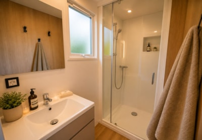 Cottage 4/6 pers.