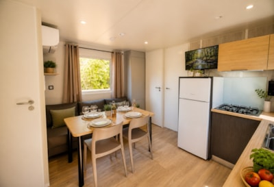 Cottage 8 pers.