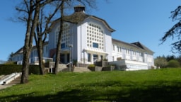 Establishment Appart'Hotel la Roche-Posay - Terres de France - La Roche-Posay