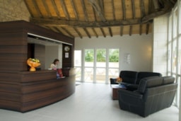 Services & amenities Appart'Hotel la Roche-Posay - Terres de France - La Roche-Posay