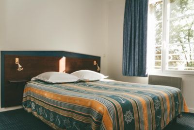 1-Bedroom Apartment — 1