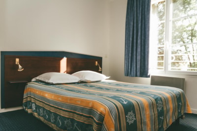 2-Bedroom Apartment — 2