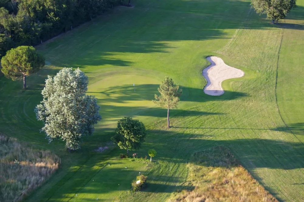 Appart'Hotel la Roche-Posay - Terres de France