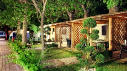 Pineto Beach Village e Camping - image n°7 - Roulottes