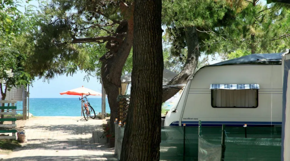 Pineto Beach Village e Camping - image n°5 - Camping Direct