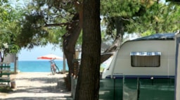 Pineto Beach Village e Camping - image n°5 - Roulottes