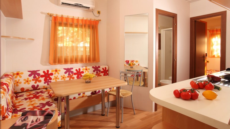 Casa Mobile Ponente BSR