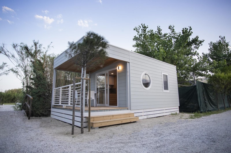 Mobilheim Suite