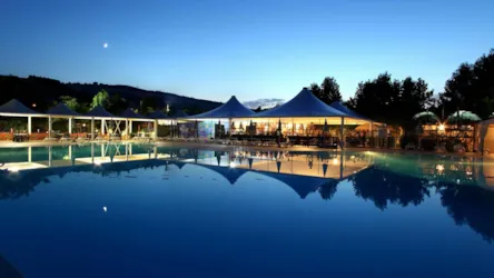 Pineto Beach Village e Camping - image n°3 - Camping Direct