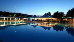 Pineto Beach Village e Camping - image n°3 - Roulottes