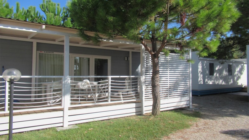 Casa Mobile Loft BSR