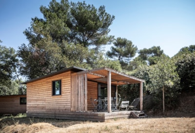 Chalet Evasion