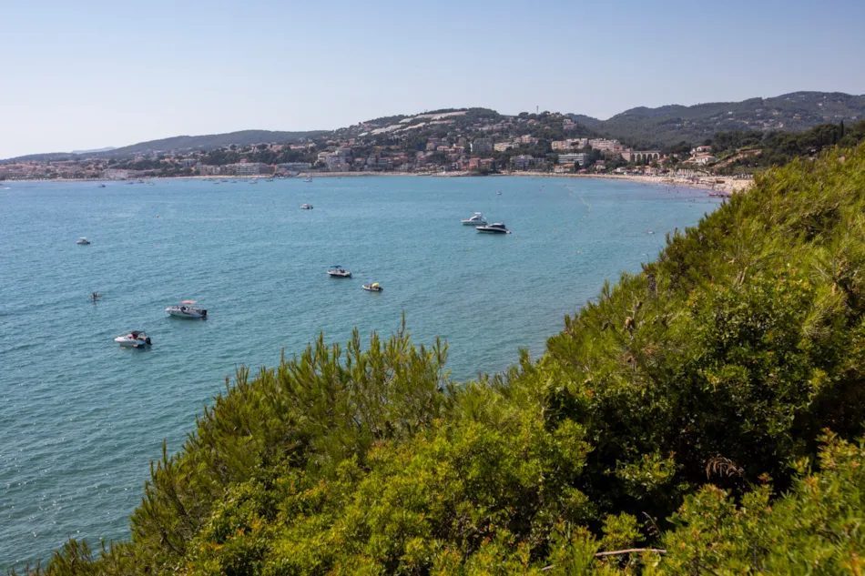 Huttopia Forêt de Janas