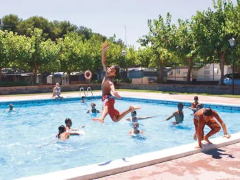 Capfun - Camping L'Alba - image n°2 - Camping Direct