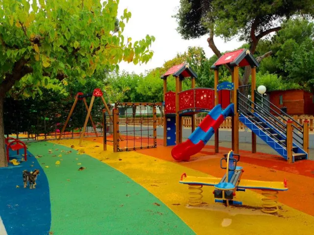 Capfun - Camping L'Alba - image n°1 - Camping Direct