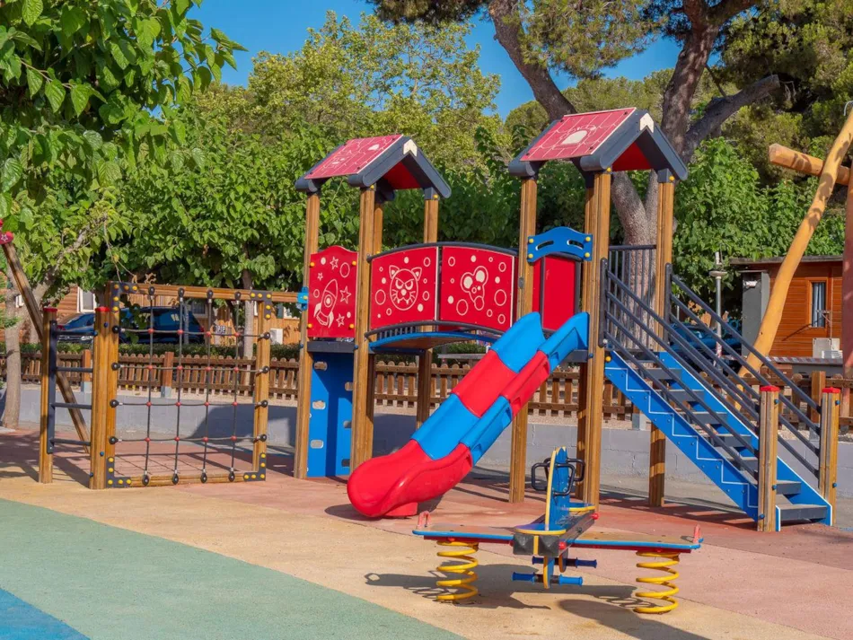 Capfun - Camping L'Alba