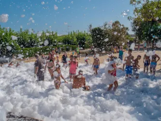 Capfun - Camping L'Alba - image n°3 - Camping Direct