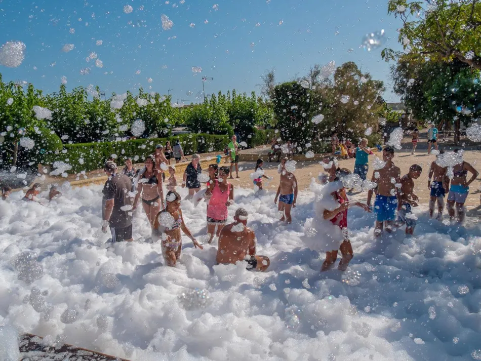 Capfun - Camping L'Alba