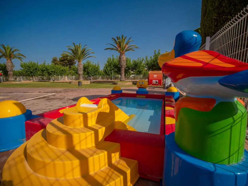 Capfun - Camping L'Alba