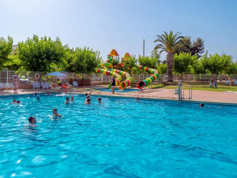 Capfun - Camping L'Alba