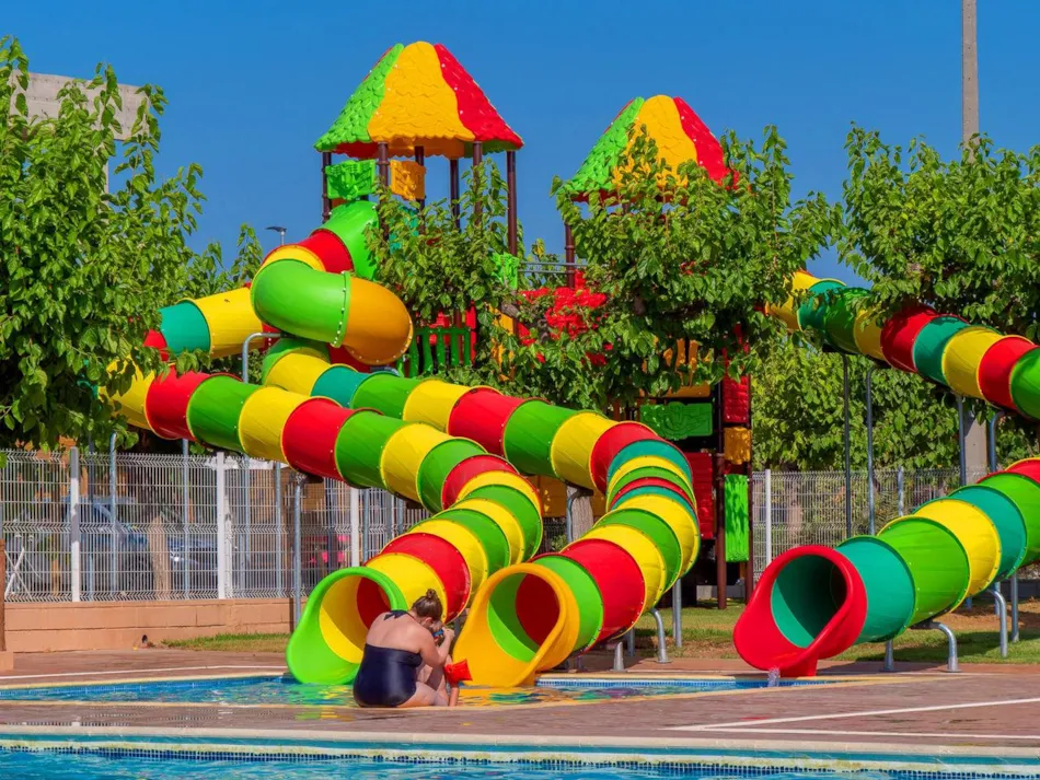 Capfun - Camping L'Alba