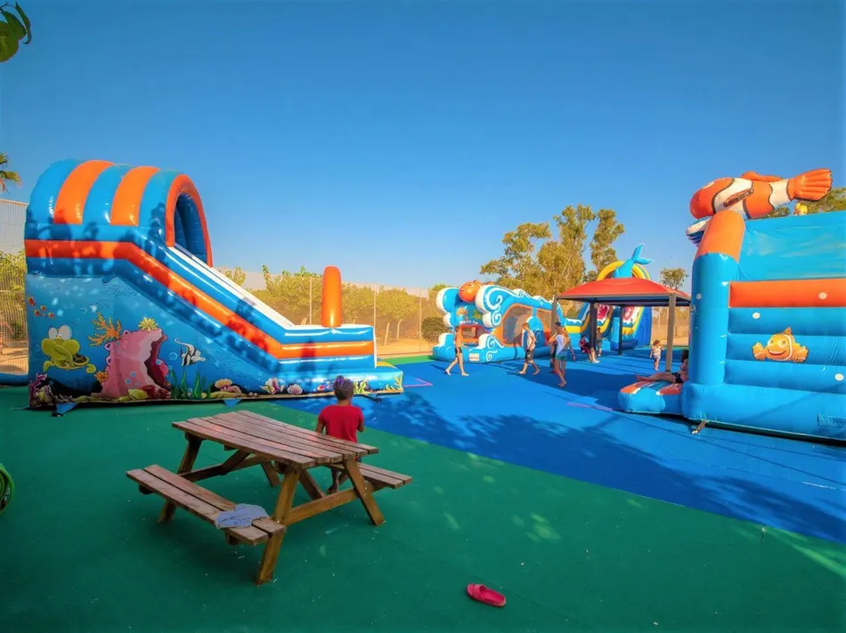 Capfun - Camping L'Alba