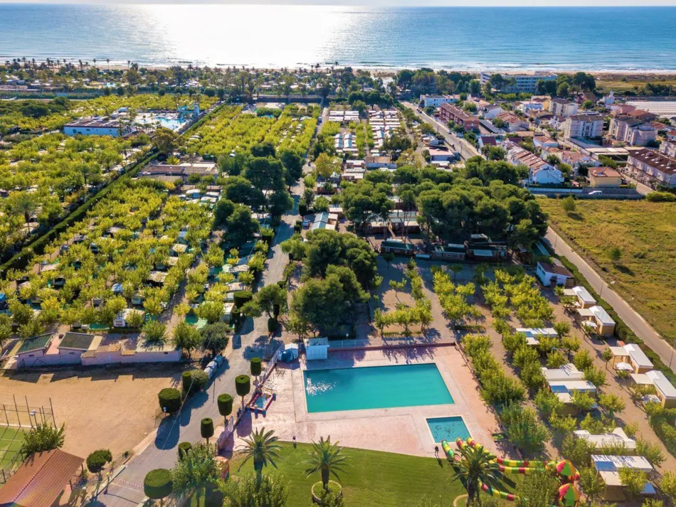 Capfun - Camping L'Alba