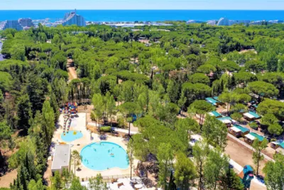 Capfun - Camping L'Or - Occitania