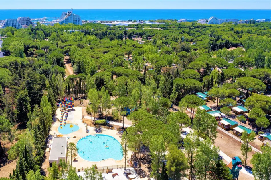 Capfun - Camping L'Or