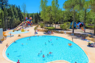 Capfun - Camping L'Or - image n°3 - Camping Direct