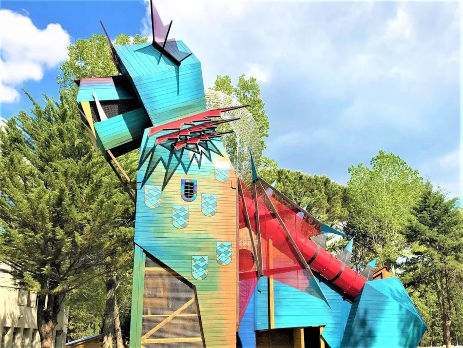 Capfun - Camping L'Or