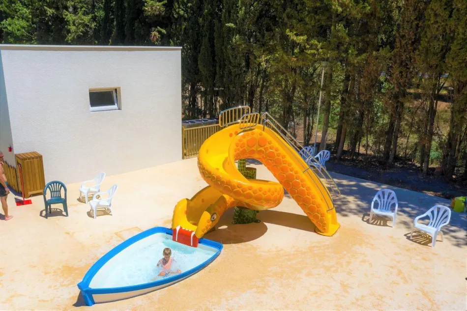 Capfun - Camping L'Or
