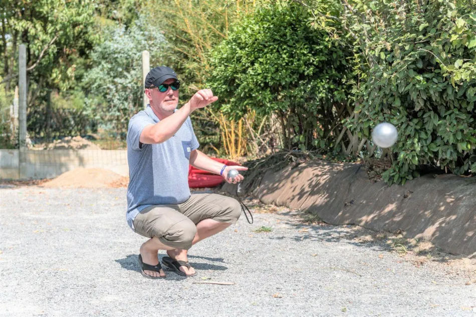 Capfun - Camping L'Or