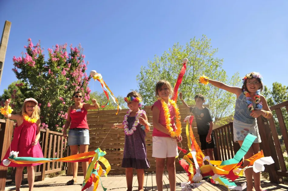 Capfun - Camping L'Or