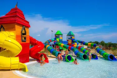 Capfun - Camping Mille Pépites - image n°2 - Camping Direct