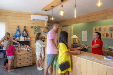 Capfun - Camping Mille Pépites - image n°3 - Camping Direct