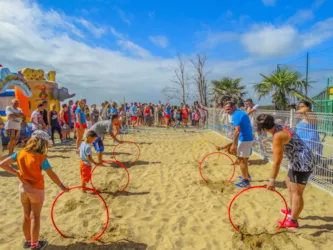 Capfun - Camping Les Prises - image n°3 - Camping Direct