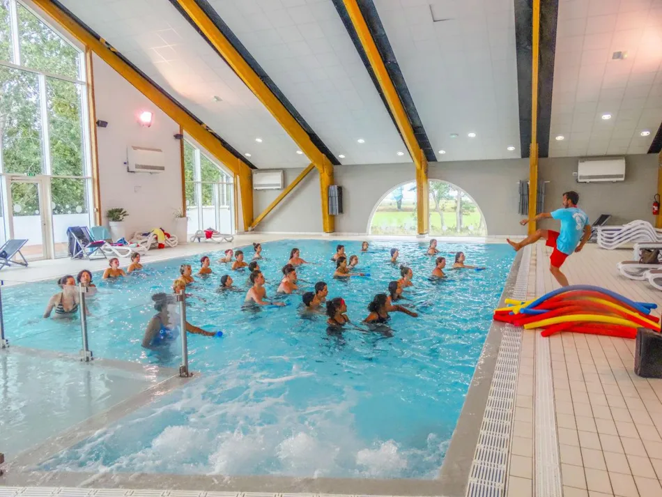 Capfun - Camping Les Prises