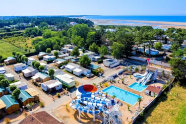 Capfun - Camping Les Prises - image n°2 - Camping Direct