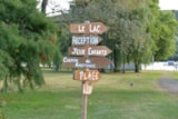 Foto #4 van Camping Du Lac Terre d’Auge, Pont-L’Evêque