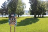 Foto #6 van Camping Du Lac Terre d’Auge, Pont-L’Evêque