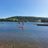 Foto #8 van Camping Du Lac Terre d’Auge, Pont-L’Evêque