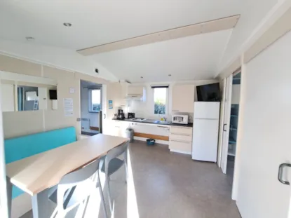 Mobile-Home 2 Bedrooms 25M²