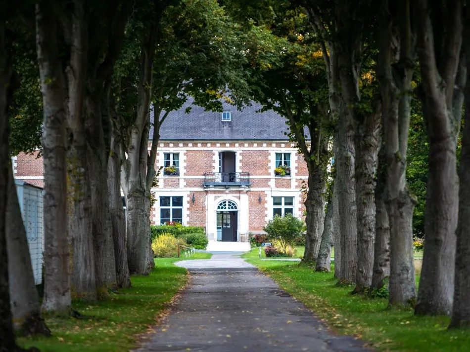 Domaine de Sery