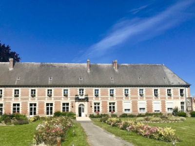 Domaine de Sery