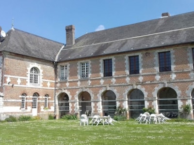 Domaine de Sery
