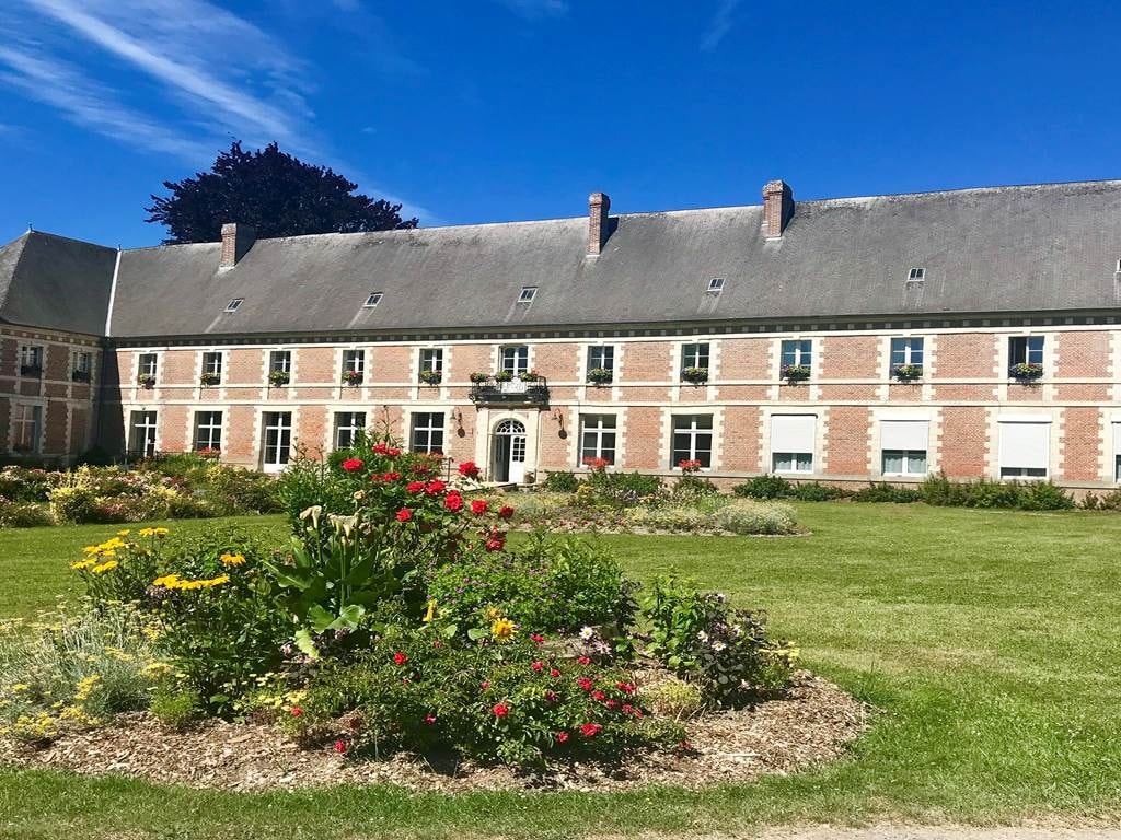 Domaine de Sery