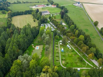 Domaine de Sery - MyCamping