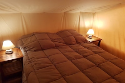 Lodge Baléares - 9m² - 1 bedroom