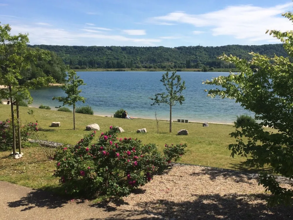 Camping de la Seine  **** - image n°19 - UniversalBooking